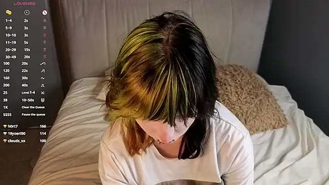 KandraCruser's cam snapshot