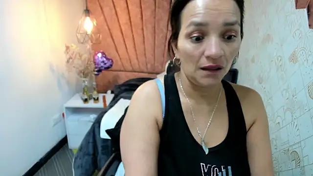 MarilynMiilf_'s cam snapshot