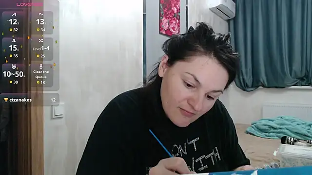 Stacy_Davice's cam snapshot