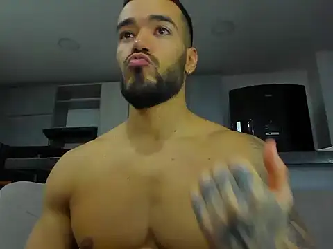 Alexander_Martines's cam snapshot