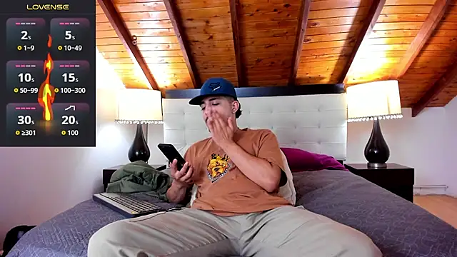 Sebastian_Berne's cam snapshot