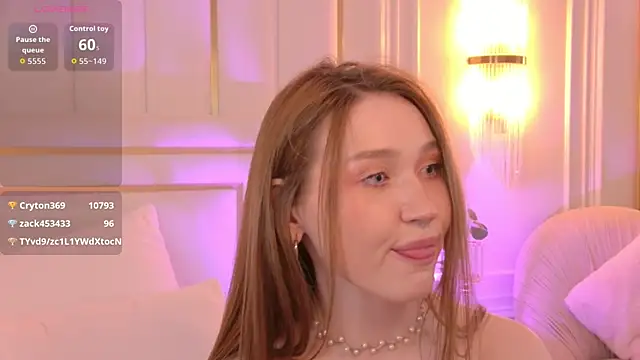 NancySmitts's cam snapshot