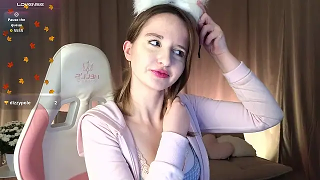 AlexsisFaee's cam snapshot