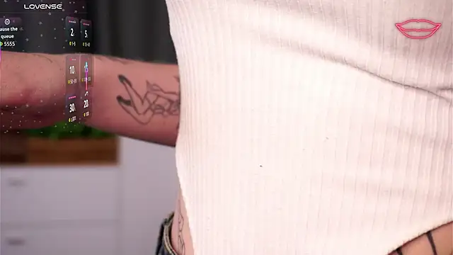 RussellGeffert's cam snapshot