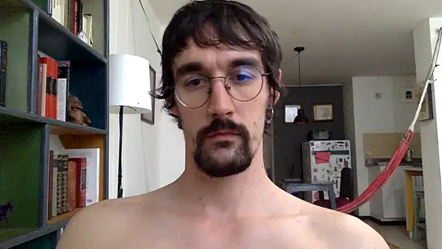 fazzbinderr's web cam