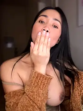 JazzieXo's cam snapshot