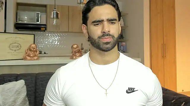 BradleySmithx's cam snapshot