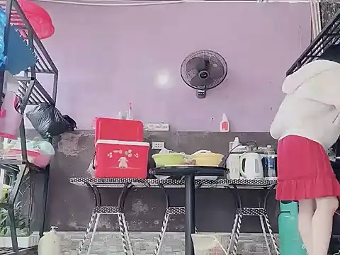 LinhChi_9x's cam snapshot