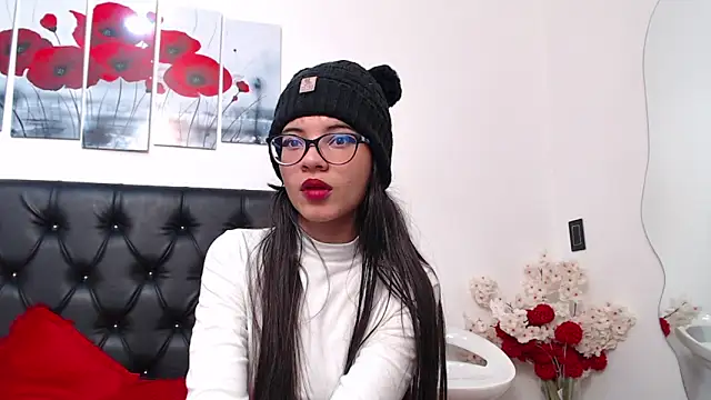 pinky_f00x's cam snapshot