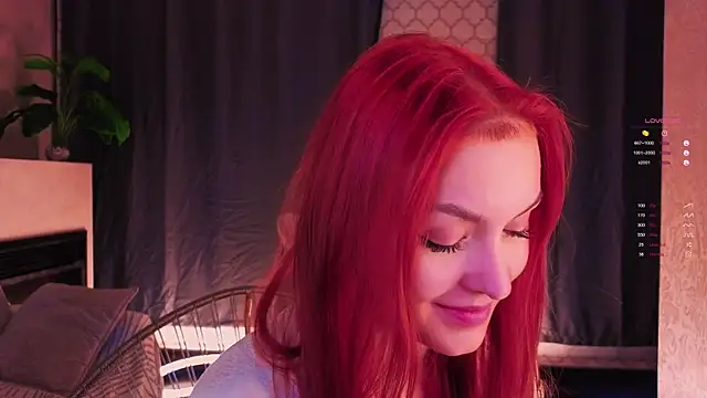 GildedKitten's cam snapshot