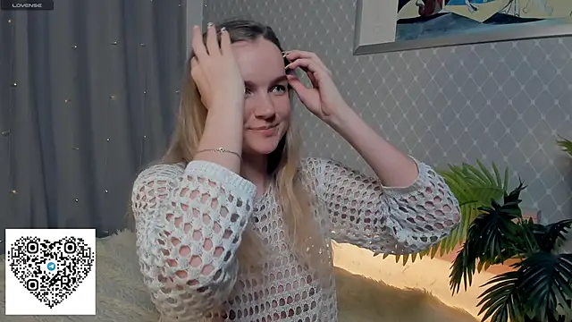 KerenFurguson's cam snapshot