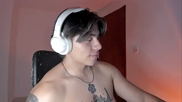 Giordano_Russo live sex cam