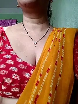 Rosy-B's cam snapshot