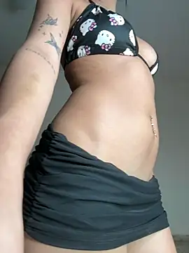 Dalia_asad's cam snapshot