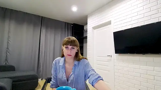 Daniella_Lorente's cam snapshot