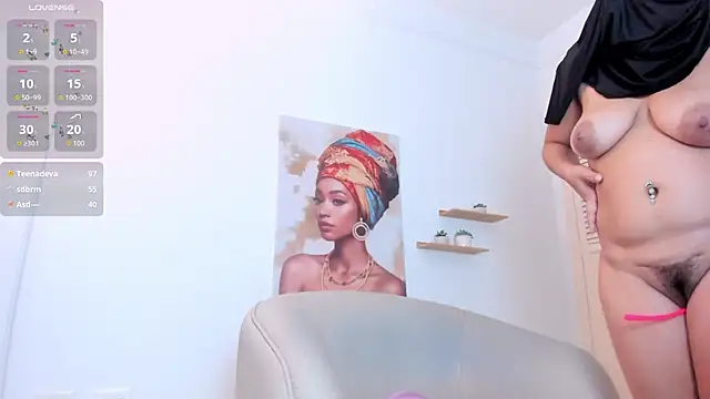 Layla_arabelle's cam snapshot