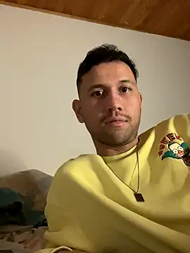 Michaell_Spinelly's cam snapshot