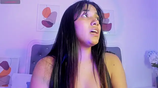 Shaleena_'s cam snapshot