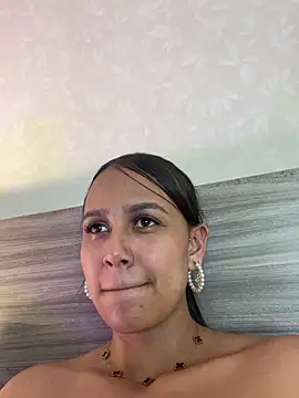 MiilaBlake's cam snapshot