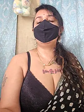 cute-tanvi's cam snapshot