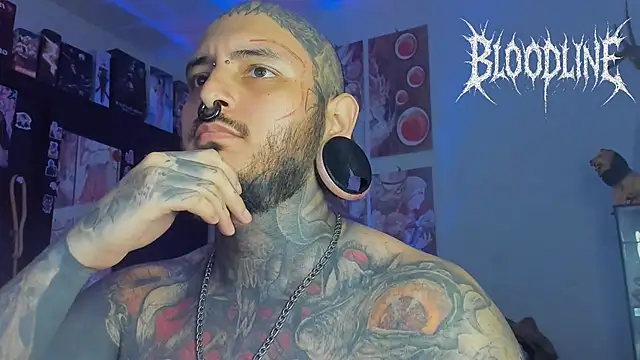 DEATHINK666XX's cam snapshot