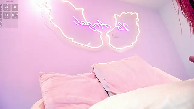 tinnymonroe's cam snapshot