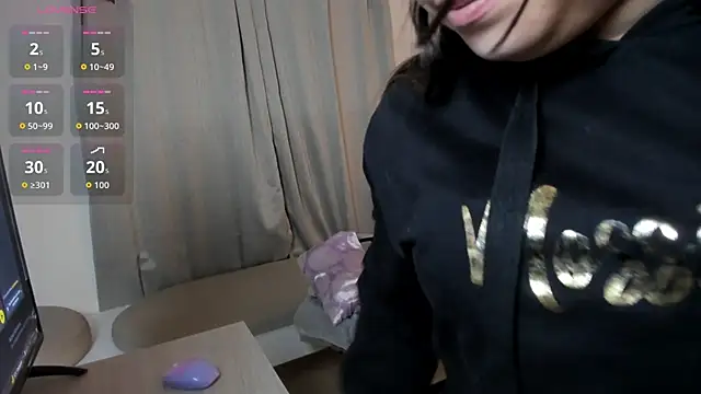 shasha_bloom's cam snapshot