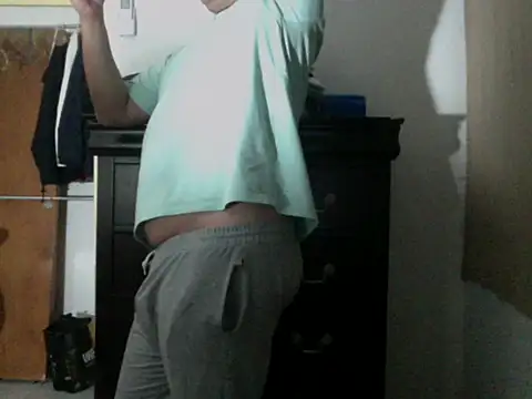 zeusmasterhorny's cam snapshot