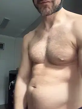 muscleGODsp live sex cam
