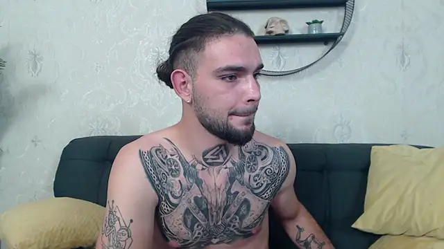 DanyelCarter's cam snapshot