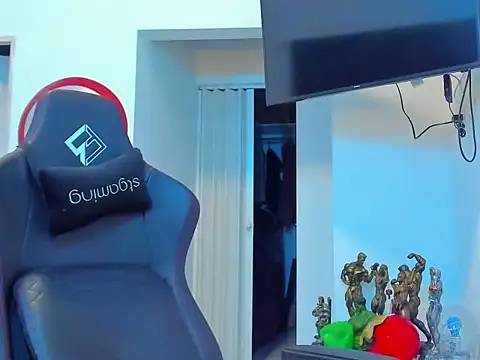 JoshRigby's cam snapshot