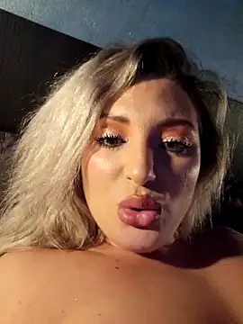 Blondie_Sasha's web cam