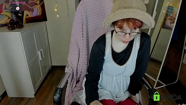 Melissa_Wells's web cam