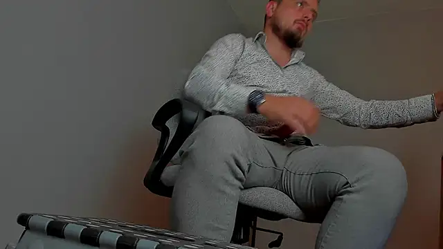 Master_Mark_Wayne's cam snapshot