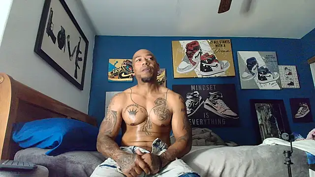 athephenomenal1 live sex cam