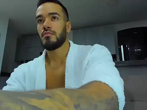 Alexander_Martines live sex cam