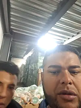 caballo57's cam snapshot