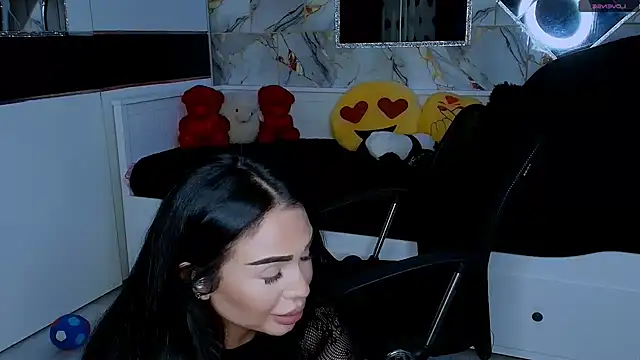 mistress_meryem's cam snapshot