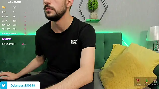 Dylan_Best's cam snapshot