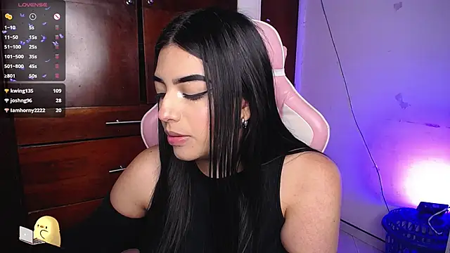 eva_six's cam snapshot