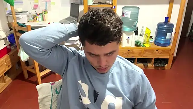 Haustin202's cam snapshot