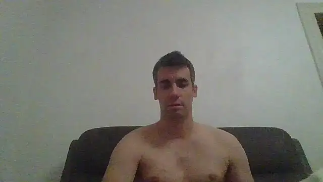 JulioIsHere4you live sex cam