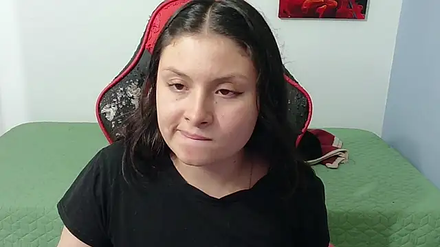 jessica_gomez's cam snapshot