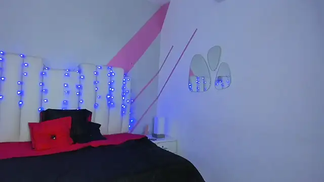 Salome_rouse1 live sex cam