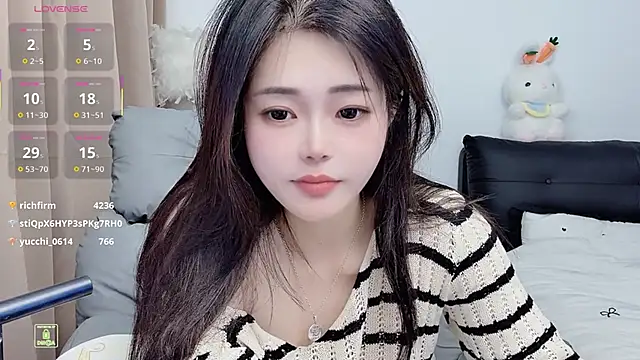 CeeKie's cam snapshot