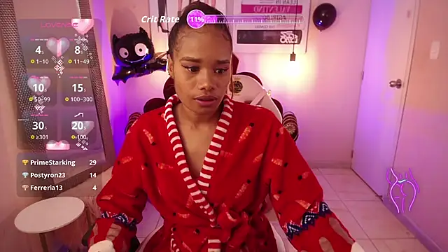 ingrid03_taffur's cam snapshot