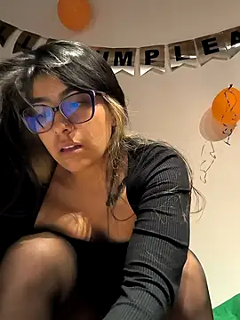 Antonella_Gomez01's cam snapshot