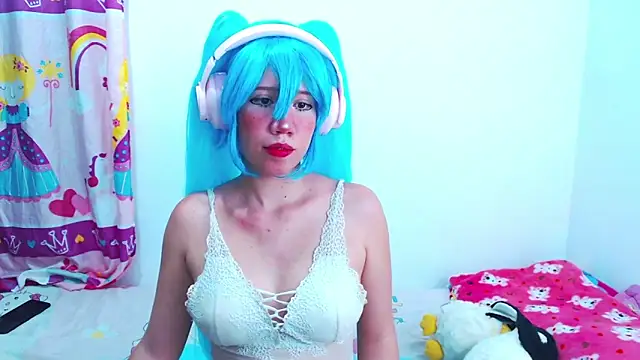 Miiku_kita's cam snapshot