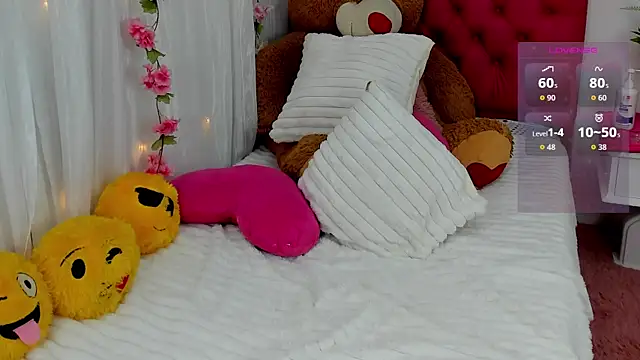 _Just_Maria's cam snapshot