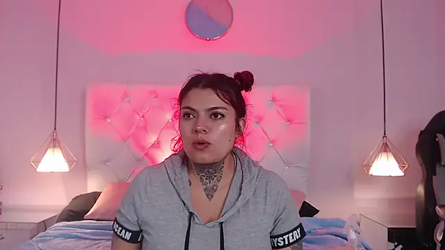 Bubbiecherry's cam snapshot